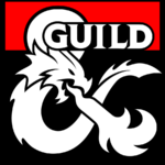 DMs Guild Logo